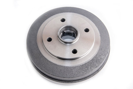 Drum Kia Rio Series Bc 1.5L 09/02-07/05 Rear DBA1905 - DBA | Universal Auto Spares