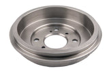 Drum Ford Fiesta Series Ws 09-10 Rear DBA1907 - DBA