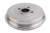 Drum Toyota Prius-C Series NHP10R 12-> Rear DBA1908 - DBA