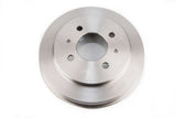 Drum Mitsubishi Colt Rg Series 1.5L 06 13 Rear DBA1910 - DBA