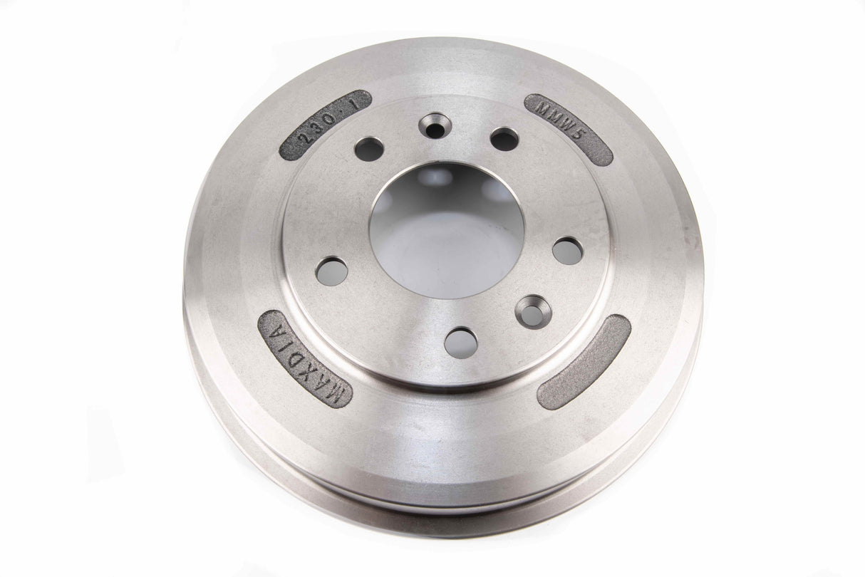 Drum Ford Escape Series Ba Za & Zb 01-06 Also Mazda Tribute Series Cu & Yu 01-04 Rear DBA1911 - DBA