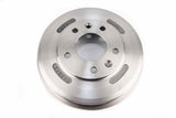 Drum Ford Escape Series Ba Za & Zb 01-06 Also Mazda Tribute Series Cu & Yu 01-04 Rear DBA1911 - DBA