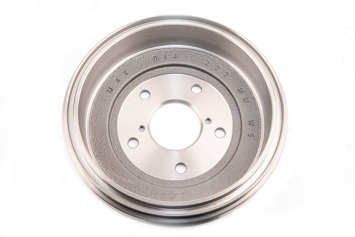 Drum Suzuki Apv Series GC416 06/05-> Rear DBA1913 - DBA