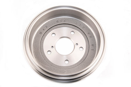 Drum Suzuki Apv Series GC416 06/05-> Rear DBA1913 - DBA | Universal Auto Spares