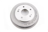 Drum Honda Crv Rd 2.0L 10/95-12/01 Rear DBA1920 - DBA