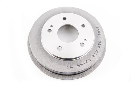 Drum Honda Crv Rd 2.0L 10/95-12/01 Rear DBA1920 - DBA | Universal Auto Spares
