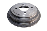Drum Honda Jazz Gd 1.4L & 1.5L 10/02-07/08 Rear DBA1921 - DBA