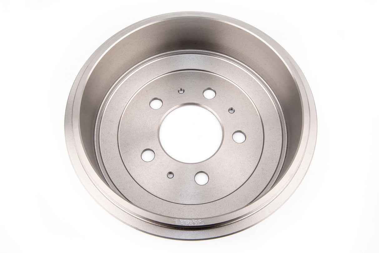 Drum Ssangyong Actyon C100 & Q100 2.0L Td 03/07-01/13 Rear DBA1925 - DBA