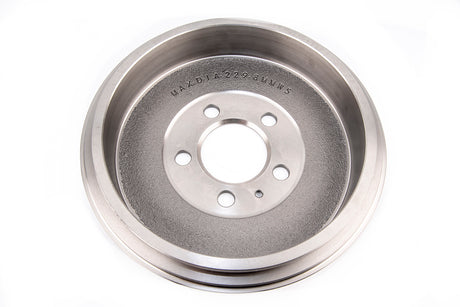 Drum Volkswagen Polo Aw 1.0L 70 TSi Trendline 09/17-> Rear DBA1926 - DBA | Universal Auto Spares