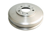 Drum Mazda Mpv Lw 2.5L 08/99-03/02 Rear DBA1928 - DBA