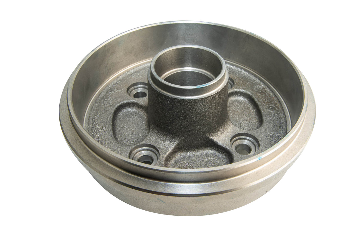 Drum Daewoo Matiz M100 & M150 10/99-12/04 Rear With Brg Cups Hub Type No Brg Supplied DBA1929 - DBA
