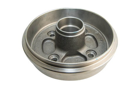 Drum Daewoo Matiz M100 & M150 10/99-12/04 Rear With Brg Cups Hub Type No Brg Supplied DBA1929 - DBA | Universal Auto Spares