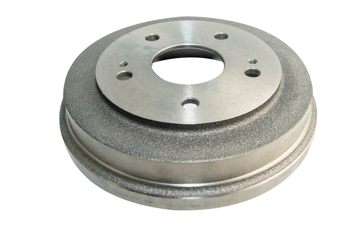 Drum Honda Hrv Gh 09/98-07/02 Rear DBA1930 - DBA