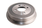 Drum Volkswagen Up Aa 1.0L 10/12-11/14 Rear DBA1935 - DBA