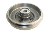Drum Mitsubishi Mirage La Sedan 1.2L 07/14-> With Brg & Circlip DBA1938 - DBA