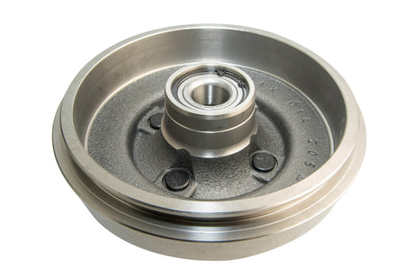 Drum Mitsubishi Mirage La Sedan 1.2L 07/14-> With Brg & Circlip DBA1938 - DBA | Universal Auto Spares