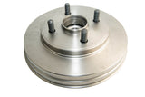 Drum Mitsubishi Mirage La Sedan 1.2L 07/14-> With Brg & Circlip DBA1938 - DBA