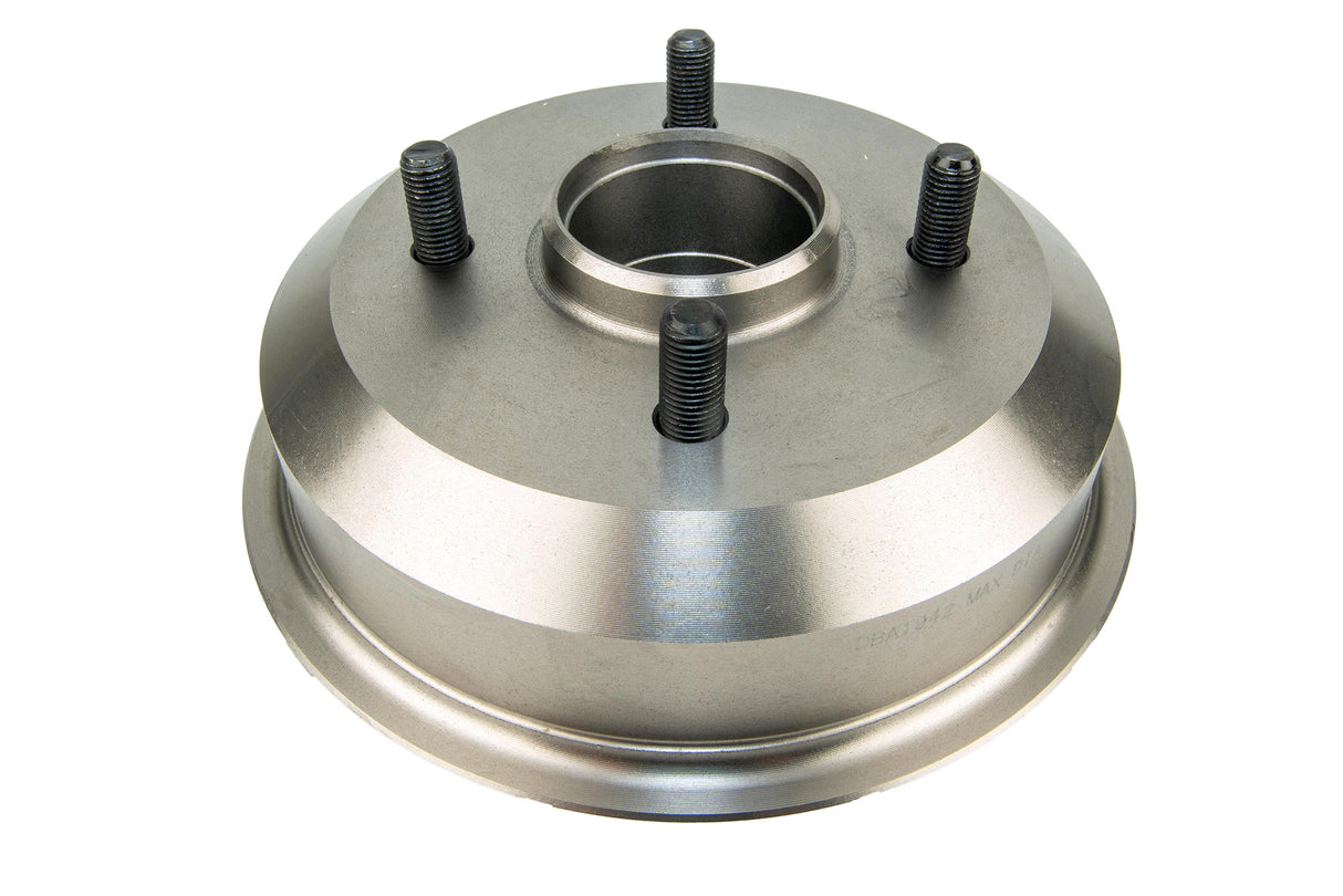 Drum Ford Ka Ta & Tb 1.3L 11/99-11/08 No Brg Supplied DBA1942 - DBA