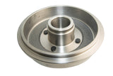 Drum Ford Focus Lr 98-04/05 No Brg Supplied DBA1943 - DBA