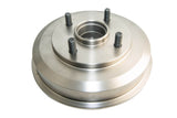 Drum Ford Focus Lr 98-04/05 No Brg Supplied DBA1943 - DBA