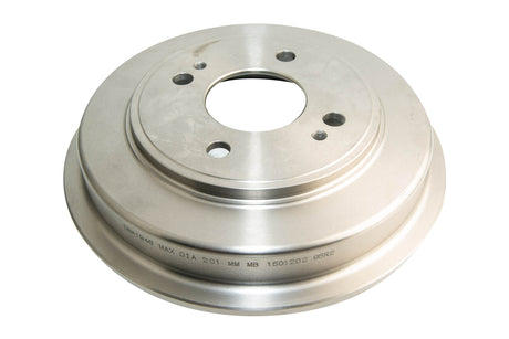 Drum Honda Insight Ze 1.4L Hatch 12/10-03/14 DBA1946 - DBA | Universal Auto Spares