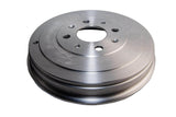 Drum Fiat Punto 1.2L & 1.4L 199 06-15 Rear DBA1955 - DBA