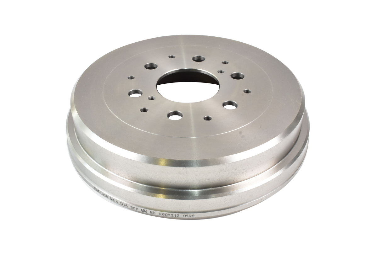 Drum Toyota Hi-Ace GDH300 GDH320 GRH300&GRH320 2.8L TD&3.5L Petrol 02/19-> Rear DBA1956 - DBA