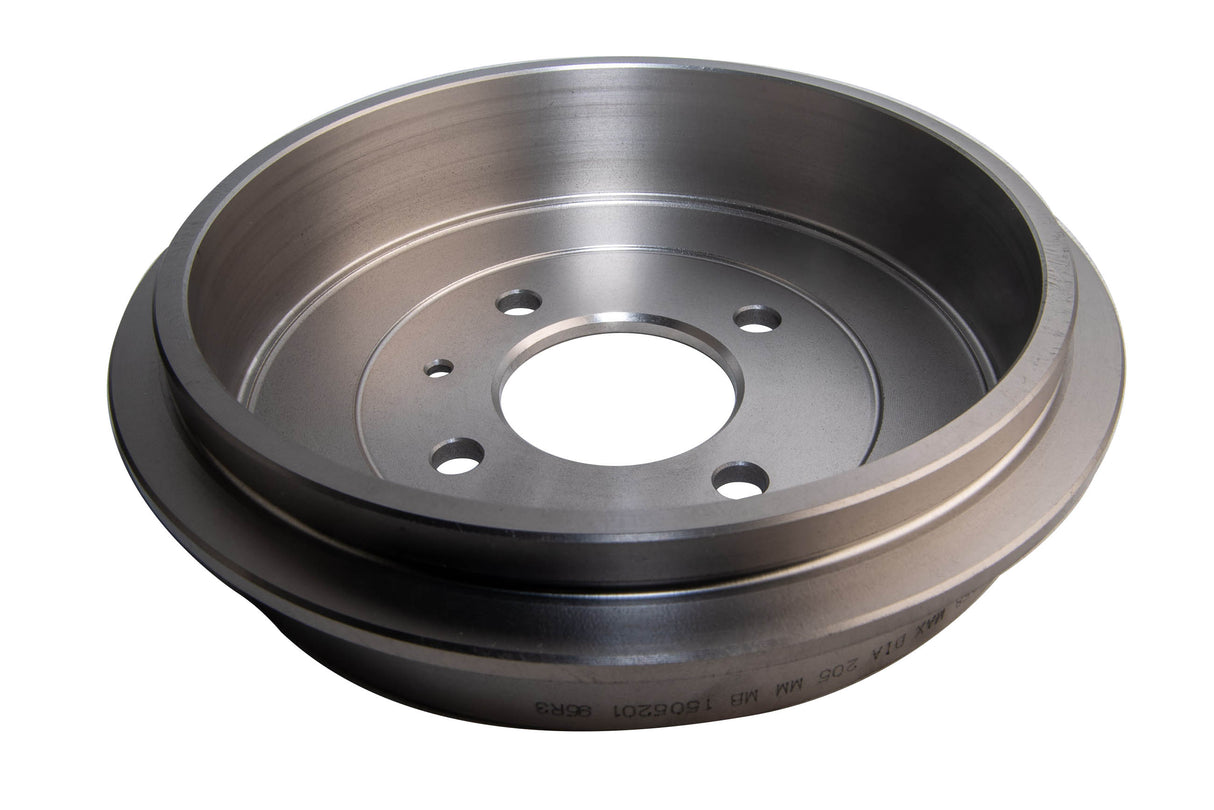 Drum MG/MG3 Hatch 1.5L 18-> Rear DBA1958 - DBA
