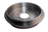 Drum MG/MG3 Hatch 1.5L 18-> Rear DBA1958 - DBA