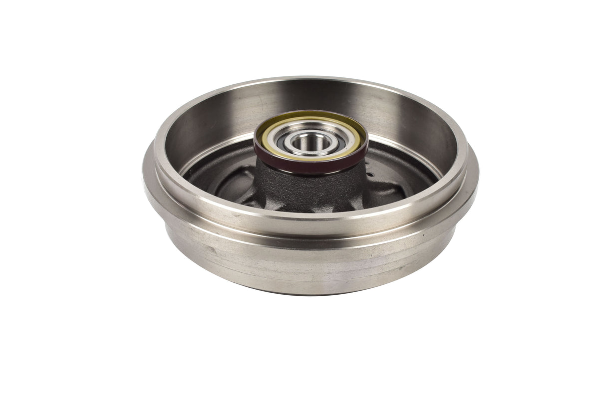 Drum Renault Clio Mk Iv X98 Chass .898CC X 66KW Turbo Hatch 09/13-16 Rear DBA1961 - DBA