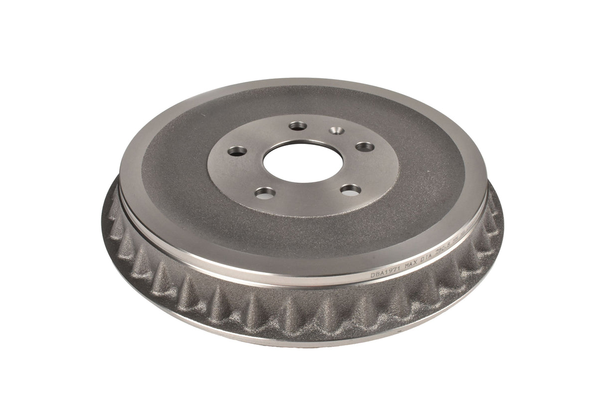 Drum Cupra Born 170KW 77KWH Bev 10/22-> Rear DBA1971 - DBA