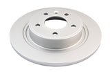En-Shield Standard Sld Holden Cruze 08-> & Volt 12->/OPEL Astra 11-> Rear DBA2015E - DBA