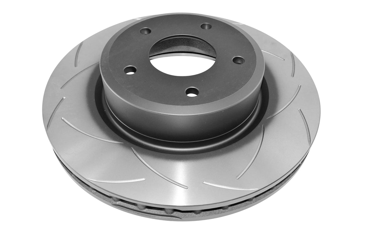 Street T2 Slot Kp Holden Monaro 05-> Front DBA2020S - DBA