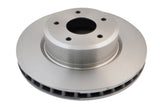 Street Standard Kp Holden Monaro 05-> Front DBA2020 - DBA