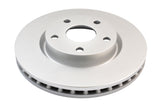 En-Shield Standard Kp Commodore Ve/Vf V6 06-> Front DBA2026E - DBA