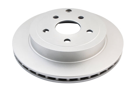 En-Shield Standard Kp Commodore Ve/Vf V6 06-> Rear DBA2027E - DBA | Universal Auto Spares