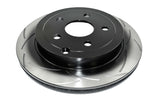 Street T2 Slot Kp Commodore Ve/Vf V6 06-> Rear DBA2027S - DBA
