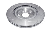 Street T2 Slot Kp Commodore Ve/Vf V8 06-> Front DBA2028S - DBA