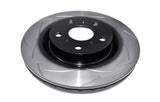 Street T2 Slot Kp Commodore Ve/Vf V8 06-> Front DBA2028S - DBA