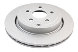 En-Shield Standard Kp Commodore Ve/Vf V8 06-> Rear DBA2029E - DBA