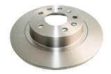 Street Standard Sld Holden Turbo 05-10 Rear DBA2035 - DBA
