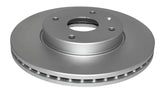 En-Shield Standard Holden Epica 06-> Front DBA2038E - DBA