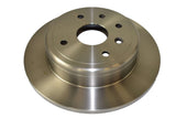 Street Standard Sld Holden Epica 06-> Rear DBA2039 - DBA
