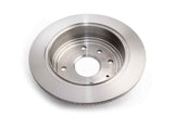 Street Standard Sld Holden Viva 05-09 Rear DBA2043 - DBA