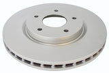 En-Shield Standard Kp Holden Adventurer 04-> Front DBA2050E - DBA