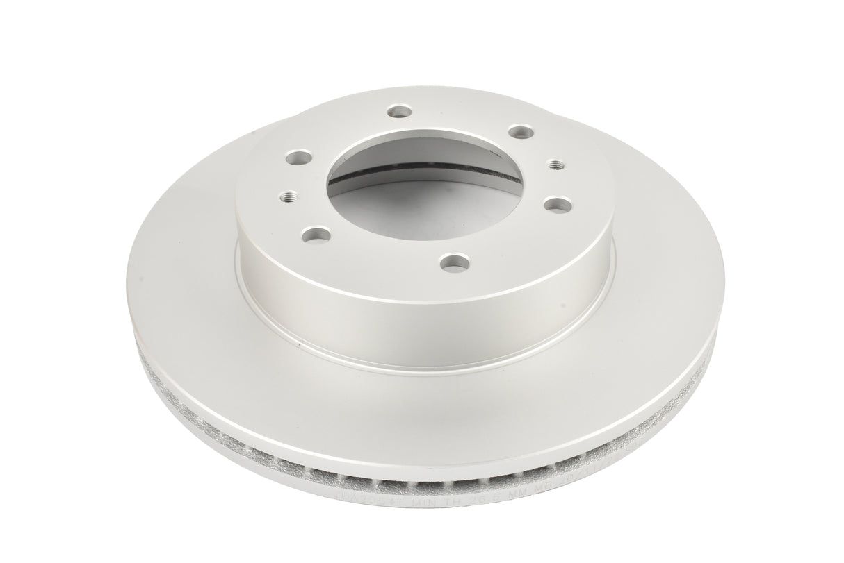 En-Shield Standard Hummer H3 05-10 Front DBA2054E - DBA