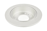 En-Shield Standard Hummer H3 05-10 Rear DBA2055E - DBA