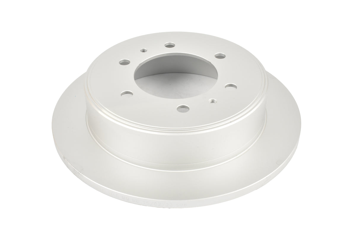 En-Shield Standard Hummer H3 05-10 Rear DBA2055E - DBA