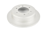 En-Shield Standard Hummer H3 05-10 Rear DBA2055E - DBA