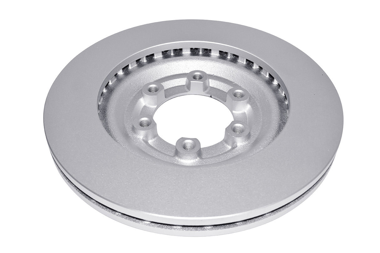 En-Shield Standard Kp Holden Colorado Rg 4X4 Isuzu D-Max 12-> Front Reverse Mount DBA2060E - DBA